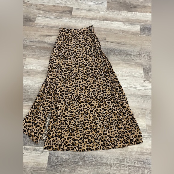 XIX PALMS KENYA FESTIVAL SKIRT xs - Picture 5 of 7